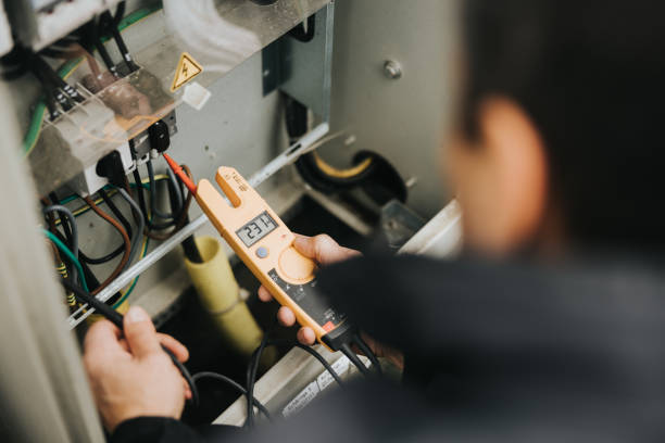 Best Electrical Troubleshooting Services  in Biltmore Forest, NC