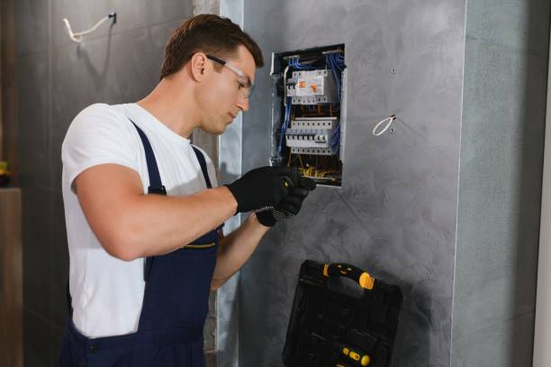 Best Residential Electrician Services  in Biltmore Forest, NC