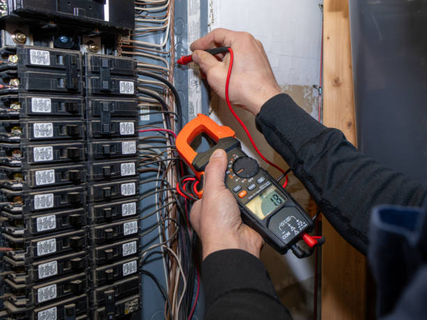 Best Electrical Outlet Repair  in Biltmore Forest, NC