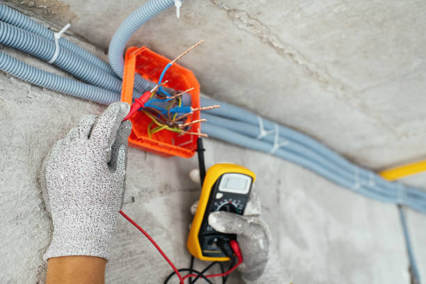 Best Electrical Rewiring Services  in Biltmore Forest, NC