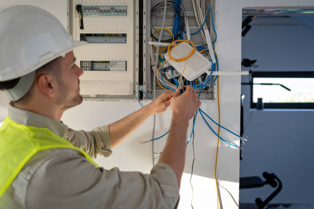 Best Electric Panel Repair  in Biltmore Forest, NC